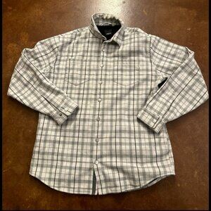 Vuori Range Shirt Jacket